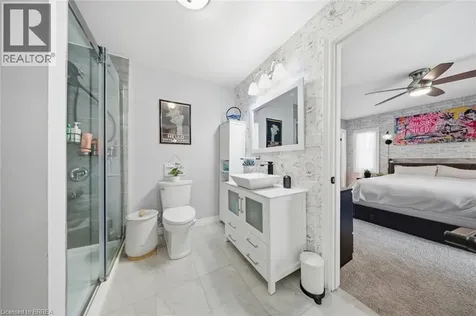 25 Hammond Road Brantford ON N3T 5L4