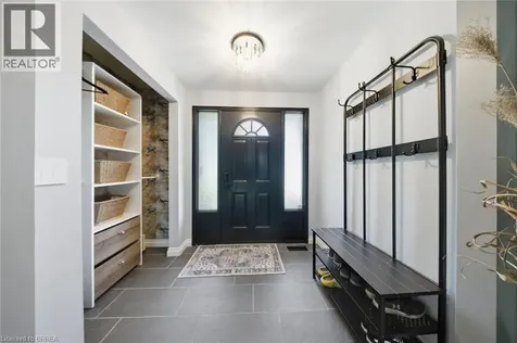 25 Hammond Road Brantford ON N3T 5L4