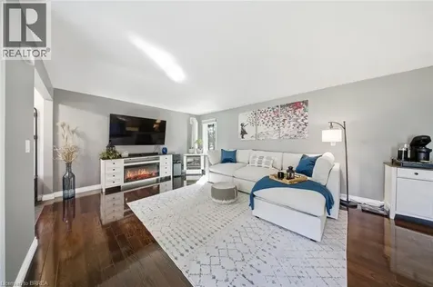 25 Hammond Road Brantford ON N3T 5L4