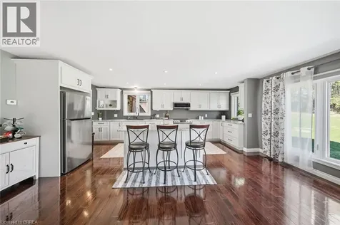 25 Hammond Road Brantford ON N3T 5L4