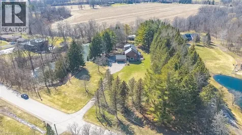 25 Hammond Road Brantford ON N3T 5L4