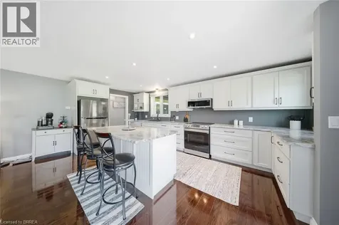 25 Hammond Road Brantford ON N3T 5L4