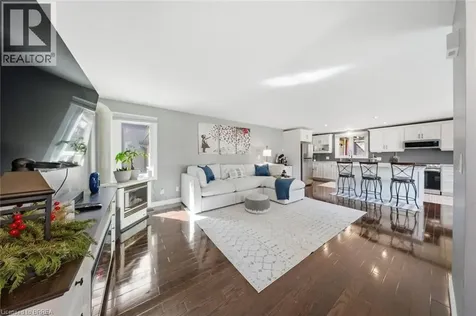 25 Hammond Road Brantford ON N3T 5L4