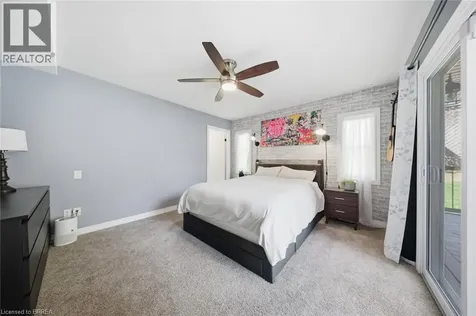 25 Hammond Road Brantford ON N3T 5L4
