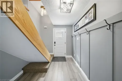 25 Hammond Road Brantford ON N3T 5L4