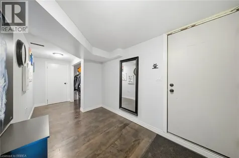 25 Hammond Road Brantford ON N3T 5L4