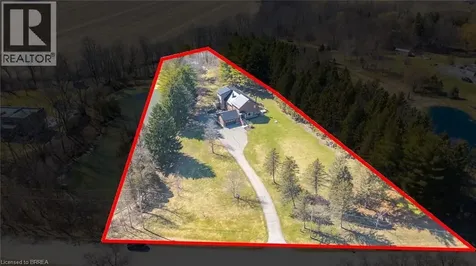 25 Hammond Road Brantford ON N3T 5L4