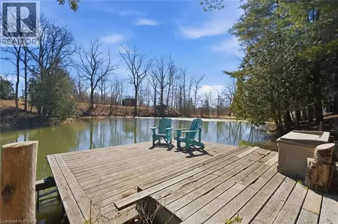 25 Hammond Road Brantford ON N3T 5L4
