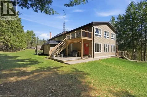 25 Hammond Road Brantford ON N3T 5L4