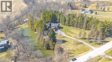 25 Hammond Road Brantford ON N3T 5L4