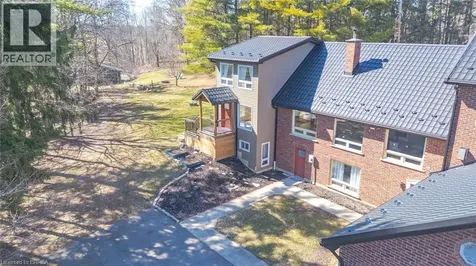 25 Hammond Road Brantford ON N3T 5L4
