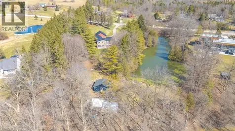 25 Hammond Road Brantford ON N3T 5L4