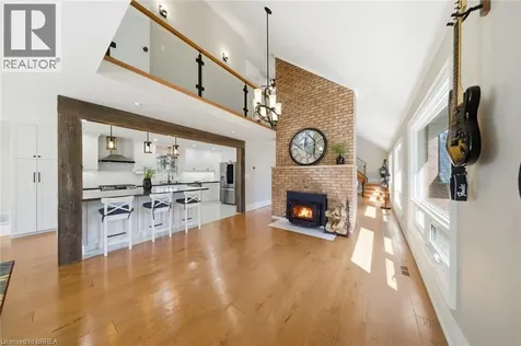 25 Hammond Road Brantford ON N3T 5L4
