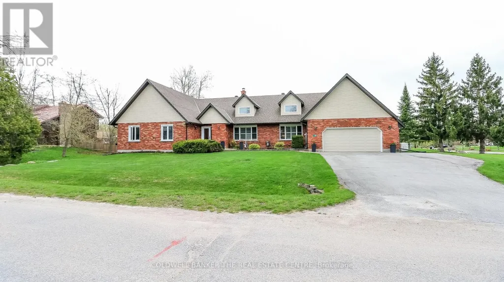 33 Elvyn Crescent Oro-medonte ON L0L 2E0