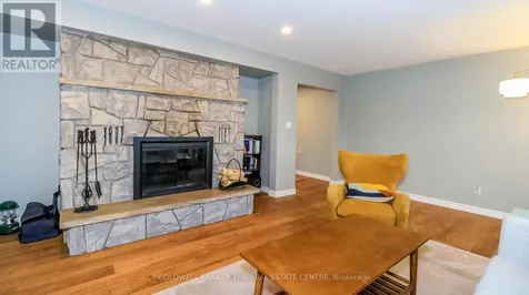 33 Elvyn Crescent Oro-medonte ON L0L 2E0