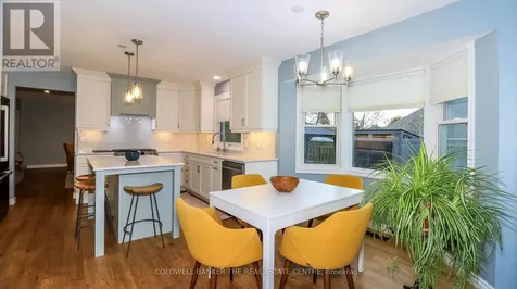 33 Elvyn Crescent Oro-medonte ON L0L 2E0