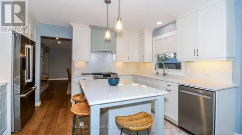33 Elvyn Crescent Oro-medonte ON L0L 2E0