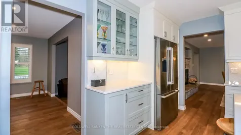 33 Elvyn Crescent Oro-medonte ON L0L 2E0