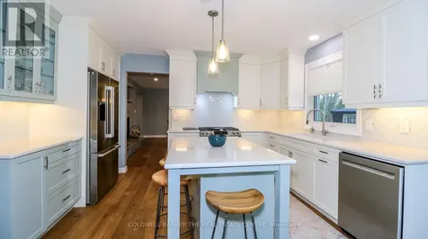 33 Elvyn Crescent Oro-medonte ON L0L 2E0