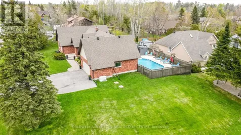 33 Elvyn Crescent Oro-medonte ON L0L 2E0