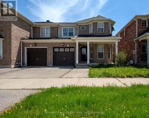 885 Gazley Circle Milton (BE Beaty) ON L9T 6L7