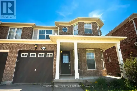 885 Gazley Circle Milton (BE Beaty) ON L9T 6L7