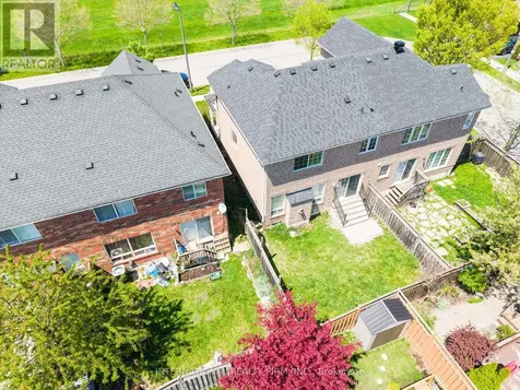 885 Gazley Circle Milton (BE Beaty) ON L9T 6L7