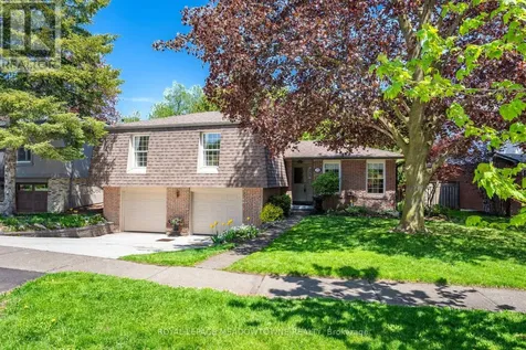 79 Mary Street Halton Hills (Georgetown) ON L7G 4V9