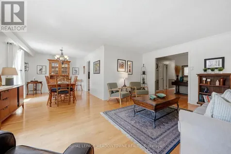 79 Mary Street Halton Hills (georgetown) ON L7G 4V9