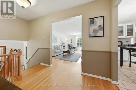 79 Mary Street Halton Hills (georgetown) ON L7G 4V9