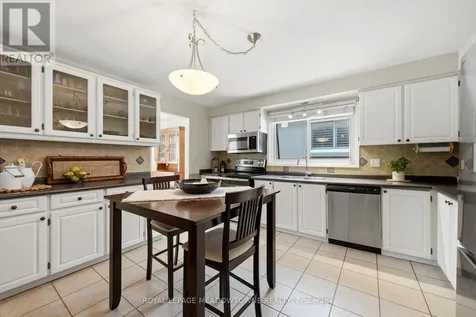 79 Mary Street Halton Hills (georgetown) ON L7G 4V9