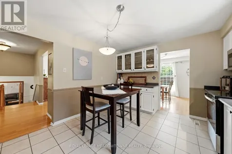 79 Mary Street Halton Hills (georgetown) ON L7G 4V9