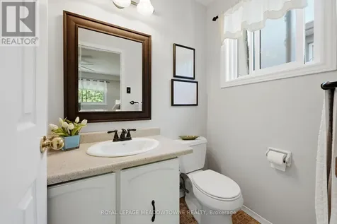 79 Mary Street Halton Hills (georgetown) ON L7G 4V9
