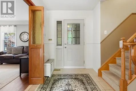 79 Mary Street Halton Hills (georgetown) ON L7G 4V9