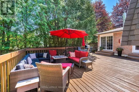 79 Mary Street Halton Hills (georgetown) ON L7G 4V9