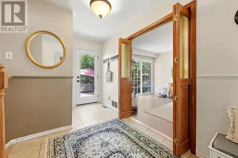 79 Mary Street Halton Hills (georgetown) ON L7G 4V9