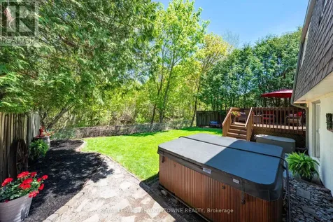 79 Mary Street Halton Hills (georgetown) ON L7G 4V9