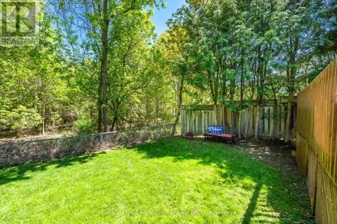 79 Mary Street Halton Hills (georgetown) ON L7G 4V9