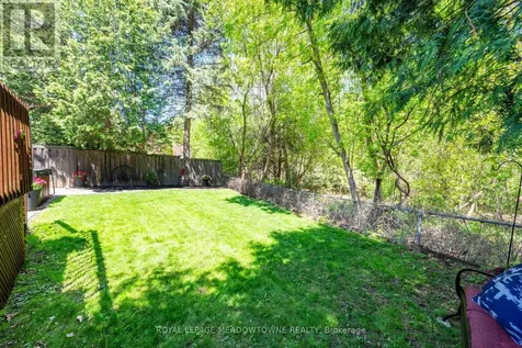 79 Mary Street Halton Hills (georgetown) ON L7G 4V9