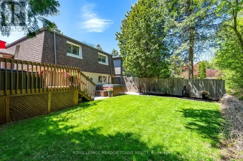 79 Mary Street Halton Hills (georgetown) ON L7G 4V9