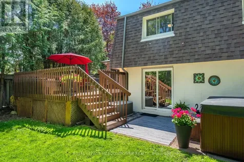 79 Mary Street Halton Hills (georgetown) ON L7G 4V9