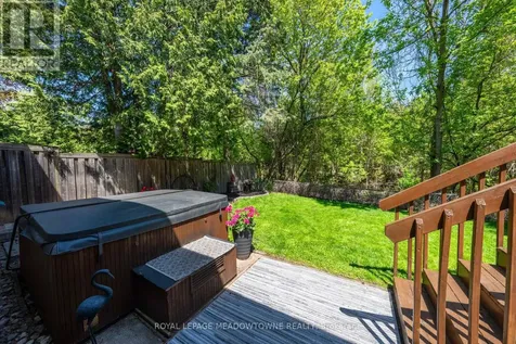 79 Mary Street Halton Hills (georgetown) ON L7G 4V9
