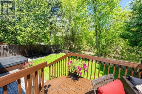 79 Mary Street Halton Hills (georgetown) ON L7G 4V9