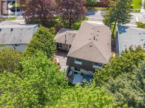 79 Mary Street Halton Hills (georgetown) ON L7G 4V9