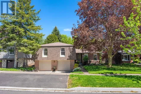 79 Mary Street Halton Hills (Georgetown) ON L7G 4V9