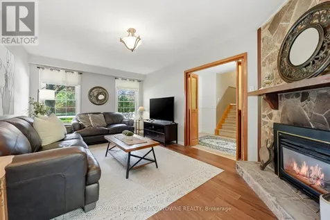 79 Mary Street Halton Hills (georgetown) ON L7G 4V9