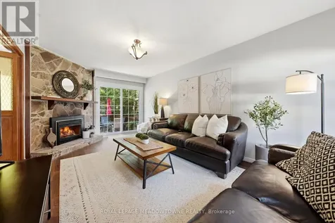 79 Mary Street Halton Hills (georgetown) ON L7G 4V9