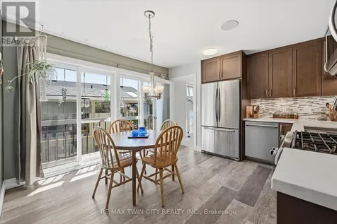 8 Delrex Boulevard Halton Hills (georgetown) ON L7G 3X6
