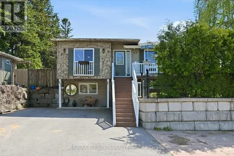 8 Delrex Boulevard Halton Hills (Georgetown) ON L7G 3X6