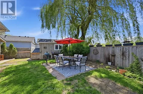 8 Delrex Boulevard Halton Hills (georgetown) ON L7G 3X6